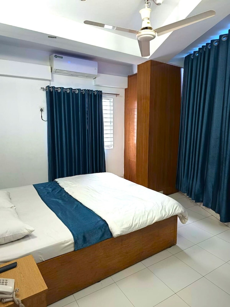 Hotel City View — Dhaka — photo 3