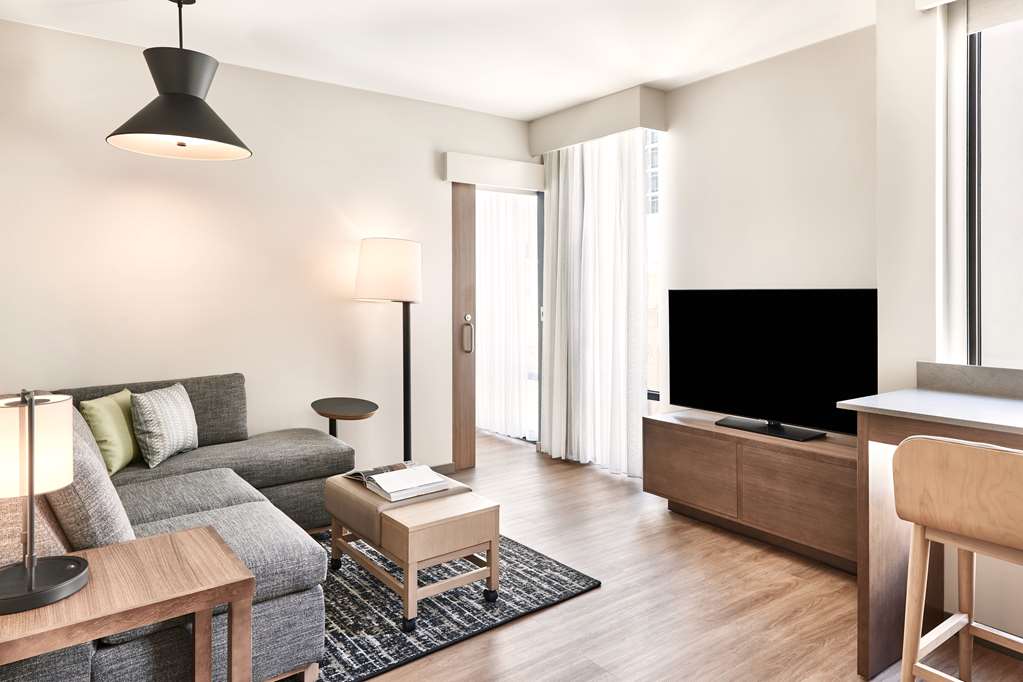 Hyatt Place Phoenix Downtown - photo 16