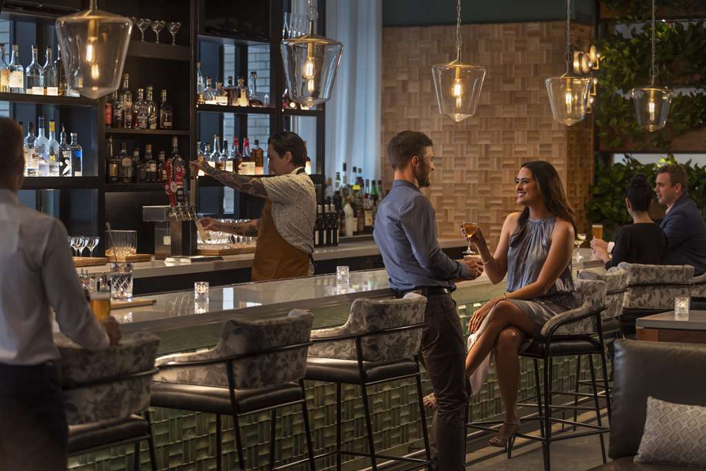 Hyatt Centric Downtown Nashville - photo 14