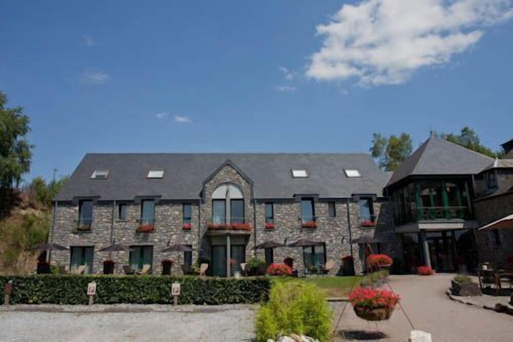 Htel Moulin de Boiron — hotel in Gedinne
