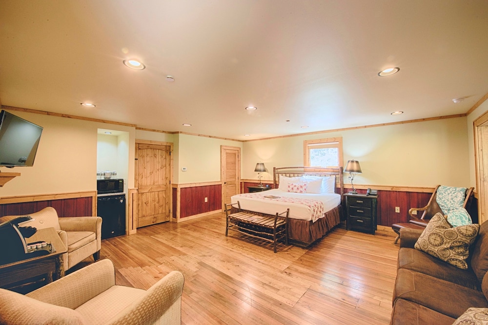 Historic Tapoco Lodge Resort - photo 60