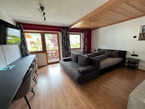 Zum Zunterer in Ehrwald, Austria