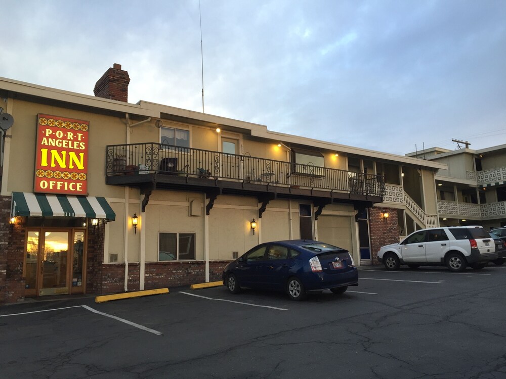 Port Angeles Inn - photo 28