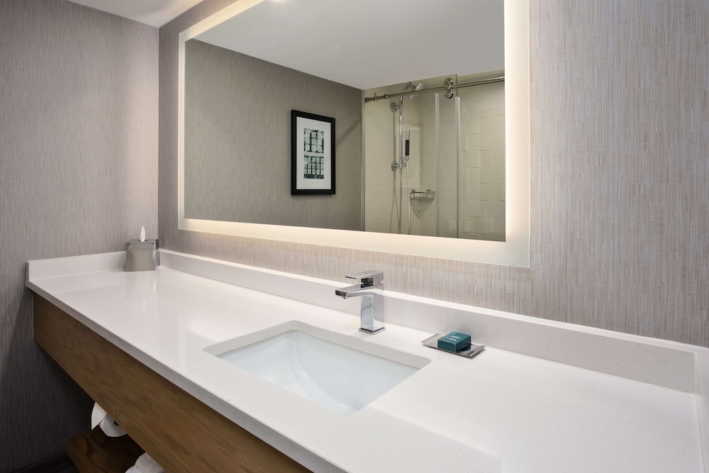 DoubleTree by Hilton Lansing - photo 23