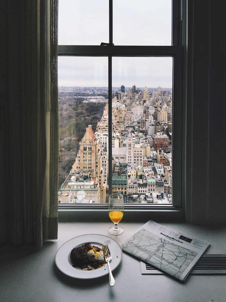 The Pierre A Taj Hotel New York - photo 18