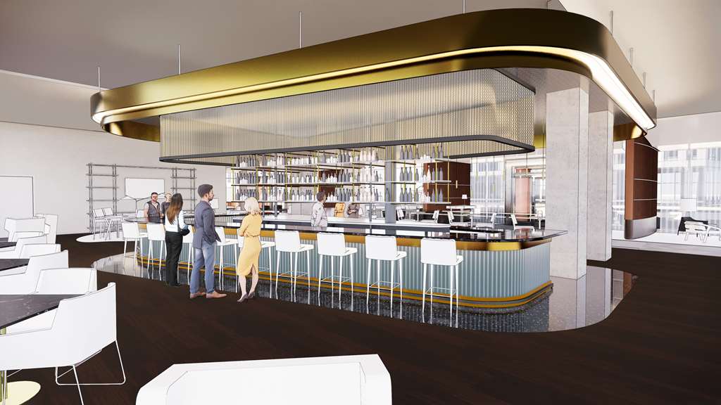 The Watermark Hotel - photo 10