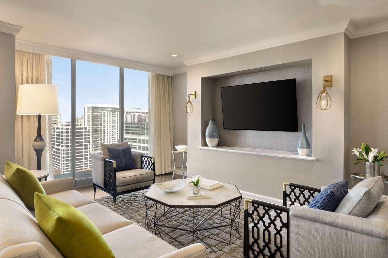 Fairmont Dallas - photo 211