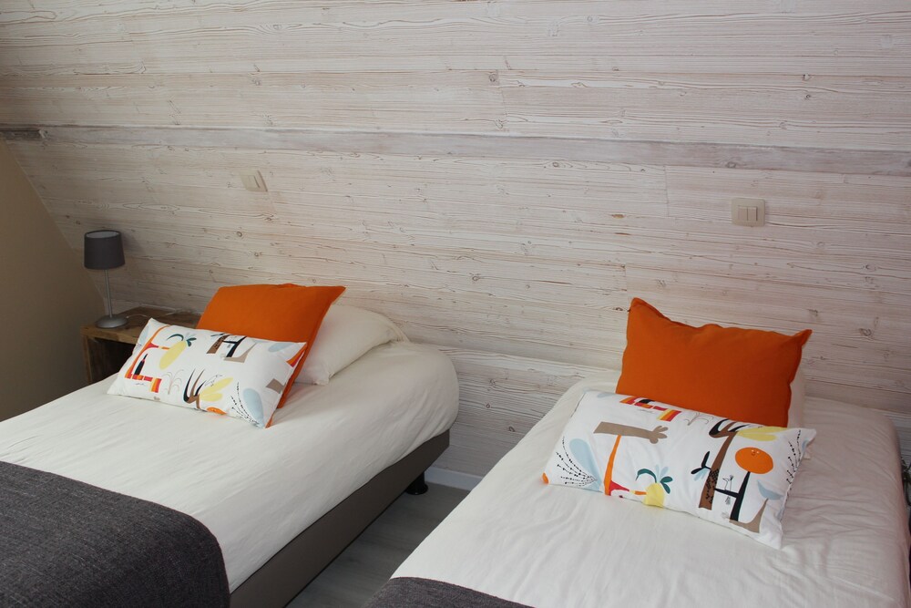 Saffels Nest — Lochristi — photo 2