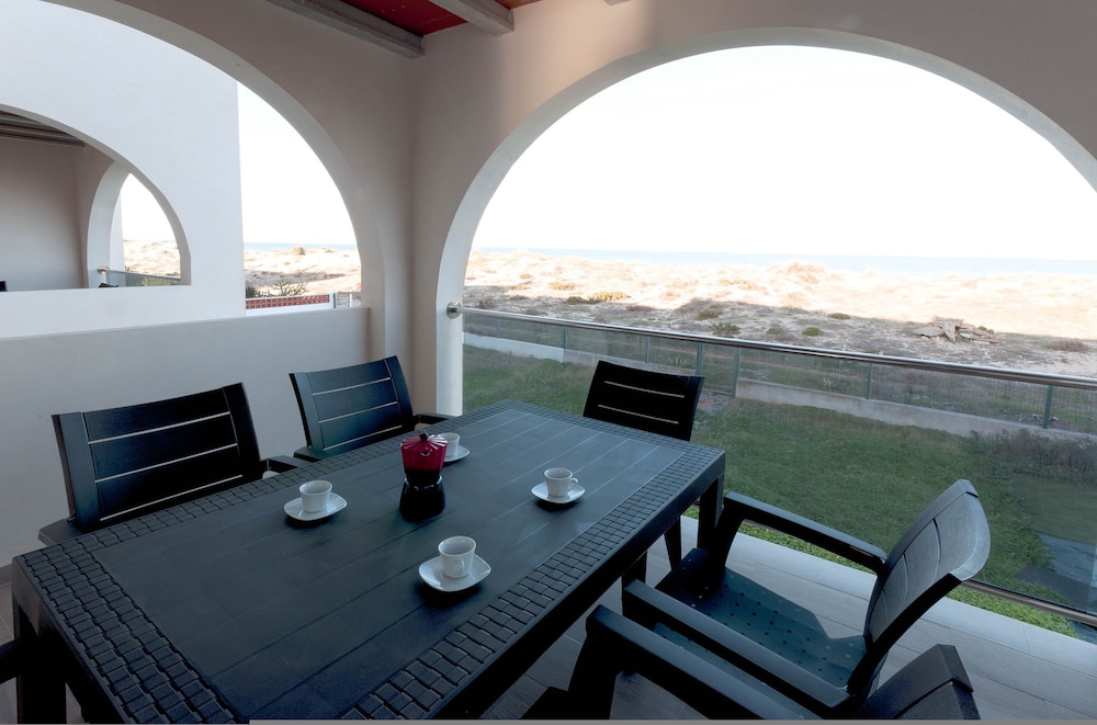 Vistamar 1 — 4-Star Luxury Hotel in Oliva, Spain