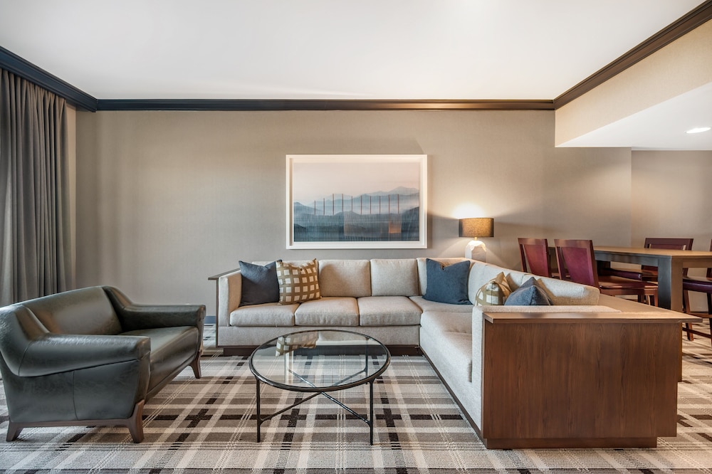 Omni Interlocken - photo 40