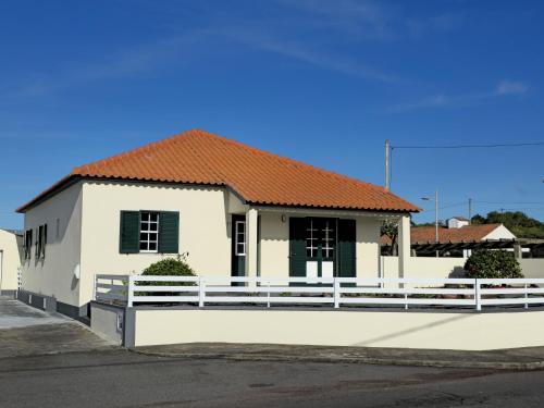 Casa da Villa — 4-Star Luxury Hotel in Madalena, Portugal