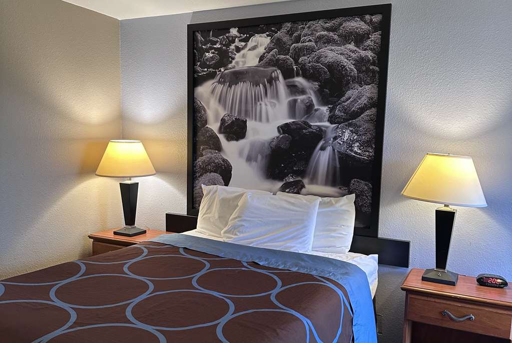 Super 8 by Wyndham Vancouver East - photo 10