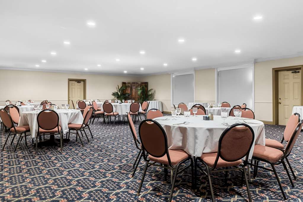 Best Western Forest Inn - photo 39