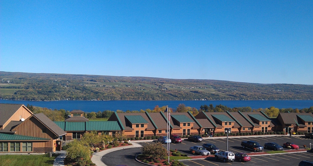 The Inn at Glenora Wine Cellars - photo 46