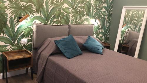 Jungle suite mood behind Piazza Signoria — 4-Star Luxury Hotel in Florence, Italy