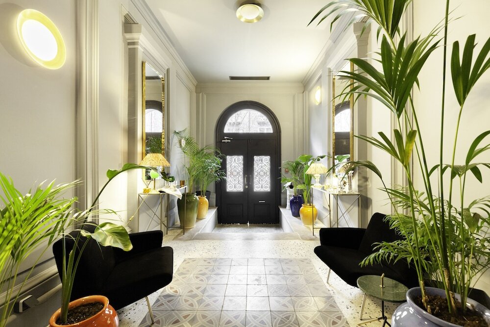 g.Vino Boutique Hotel