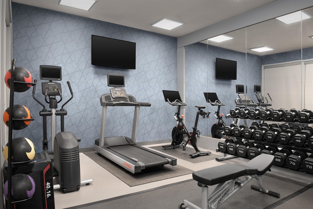 Homewood Suites by Hilton Vancouver Portland - photo 24