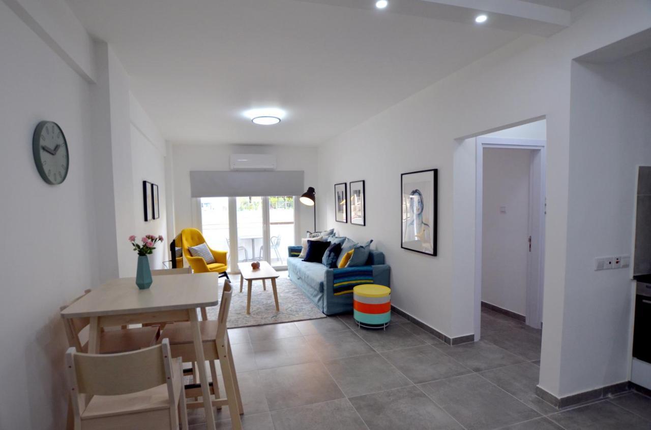 City Rendezvous One Bedroom Flat