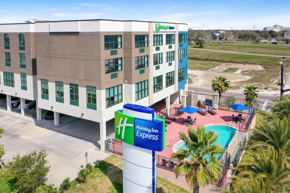 Holiday Inn Express Gulfport Beach by IHG in Gulfport, United States