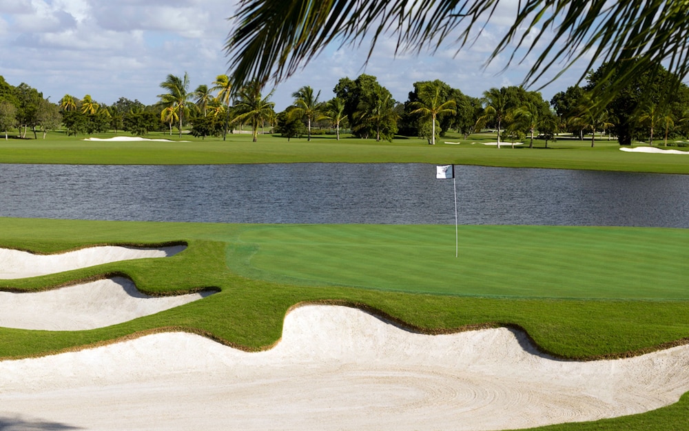 Trump National Doral Miami - photo 87