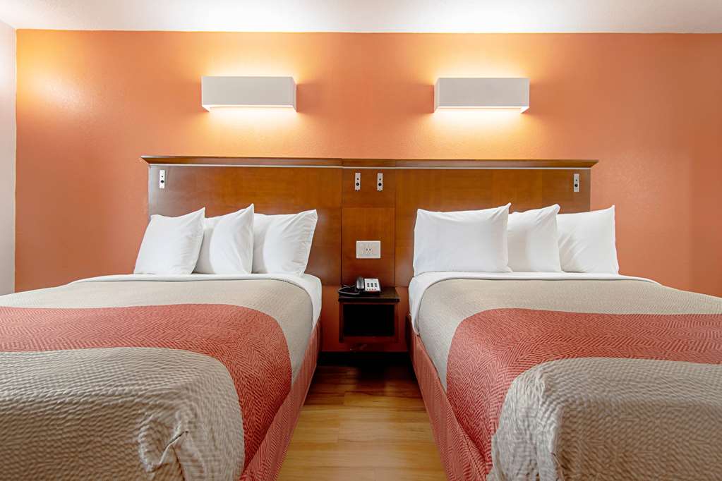 Motel 6 Alma AR - photo 13
