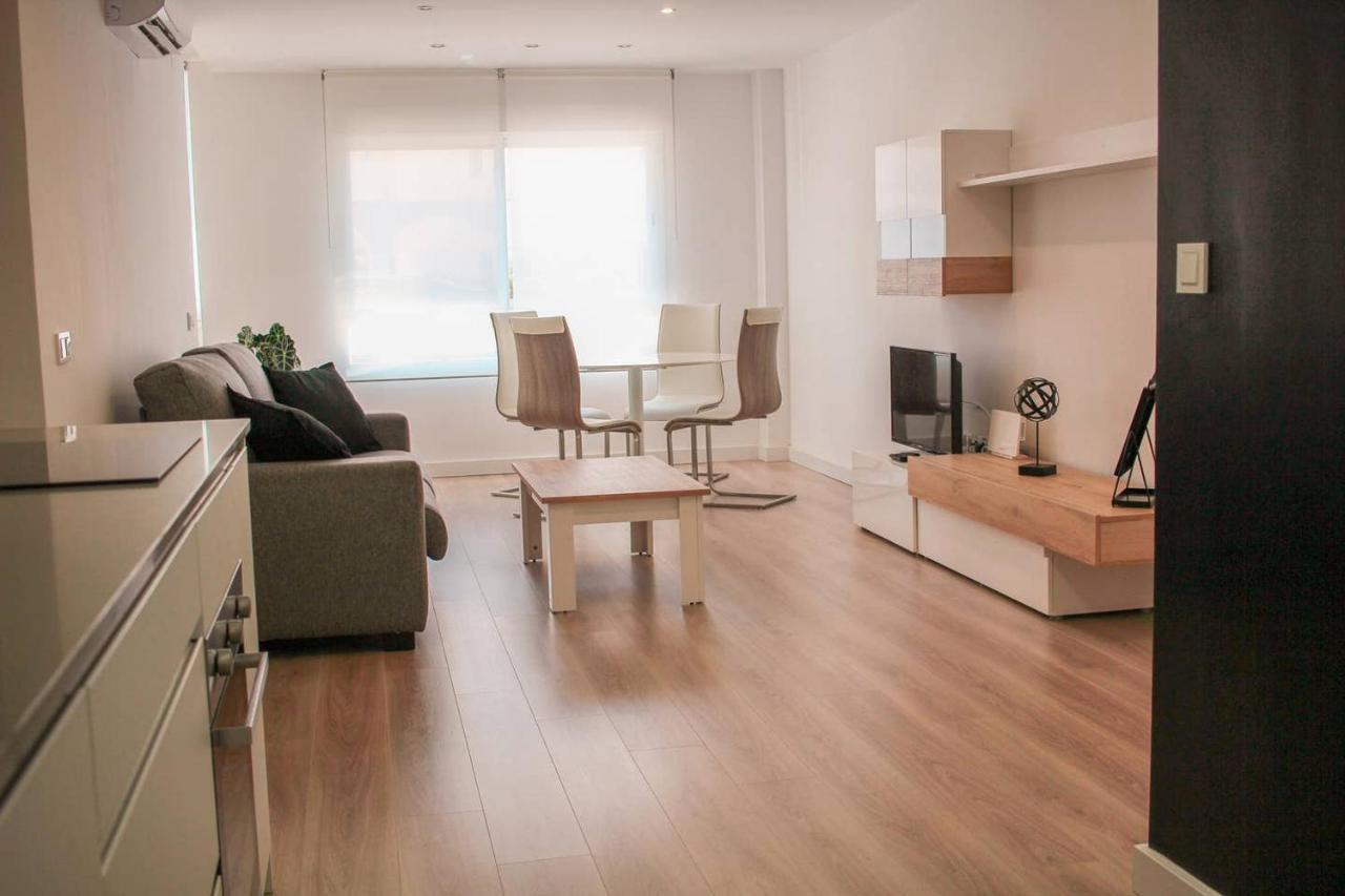 Fh Cocoliso I — 4-Star Luxury Hotel in Altea, Spain