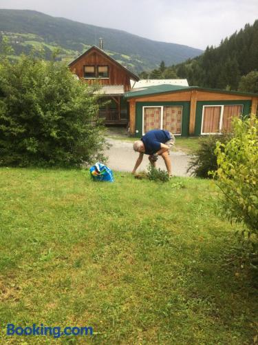 Almchalet — hotel in Stadl An Der Mur