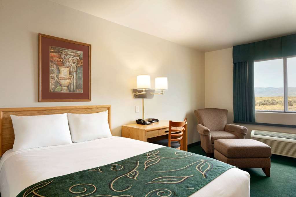Travelodge by Wyndham Milford - photo 7