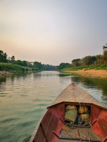 River Valley Resort @ Nan in Nan, Thailand