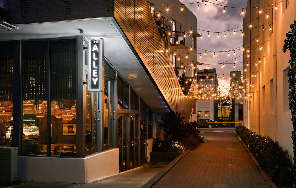 The Betsy Hotel South Beach - photo 75