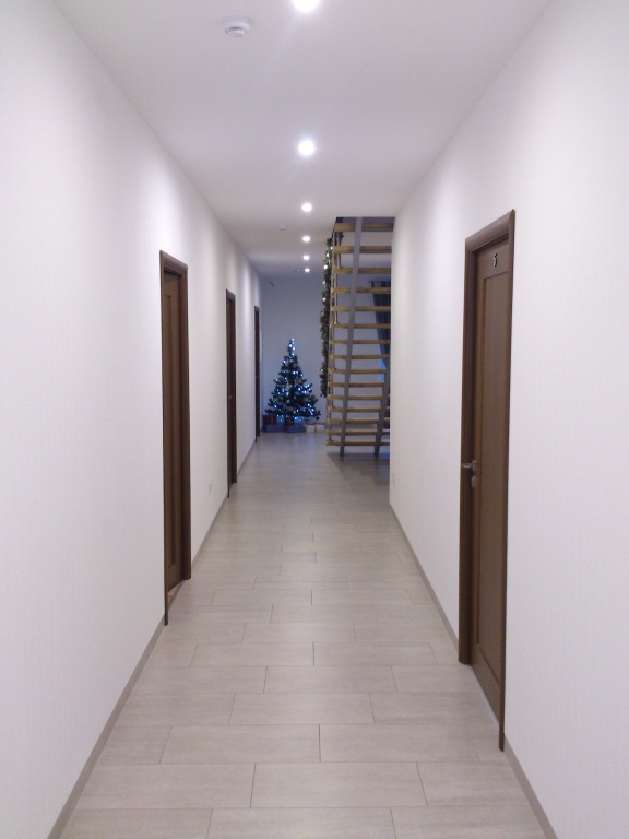 Anhalt Hotel in Zelenogradsk, Russia