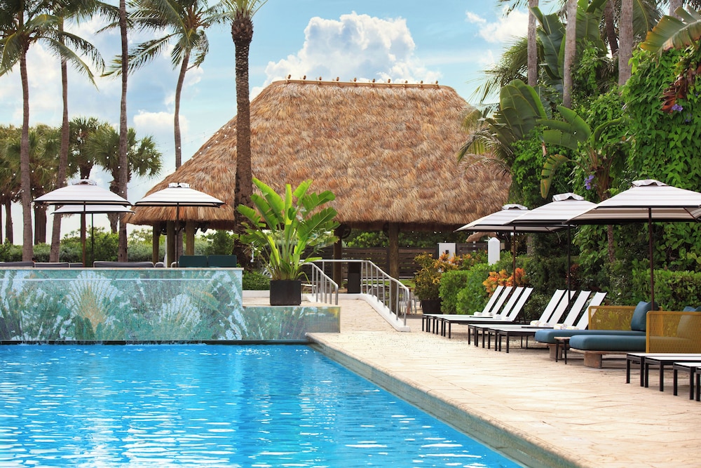 Kimpton Surfcomber Hotel by IHG - photo 34