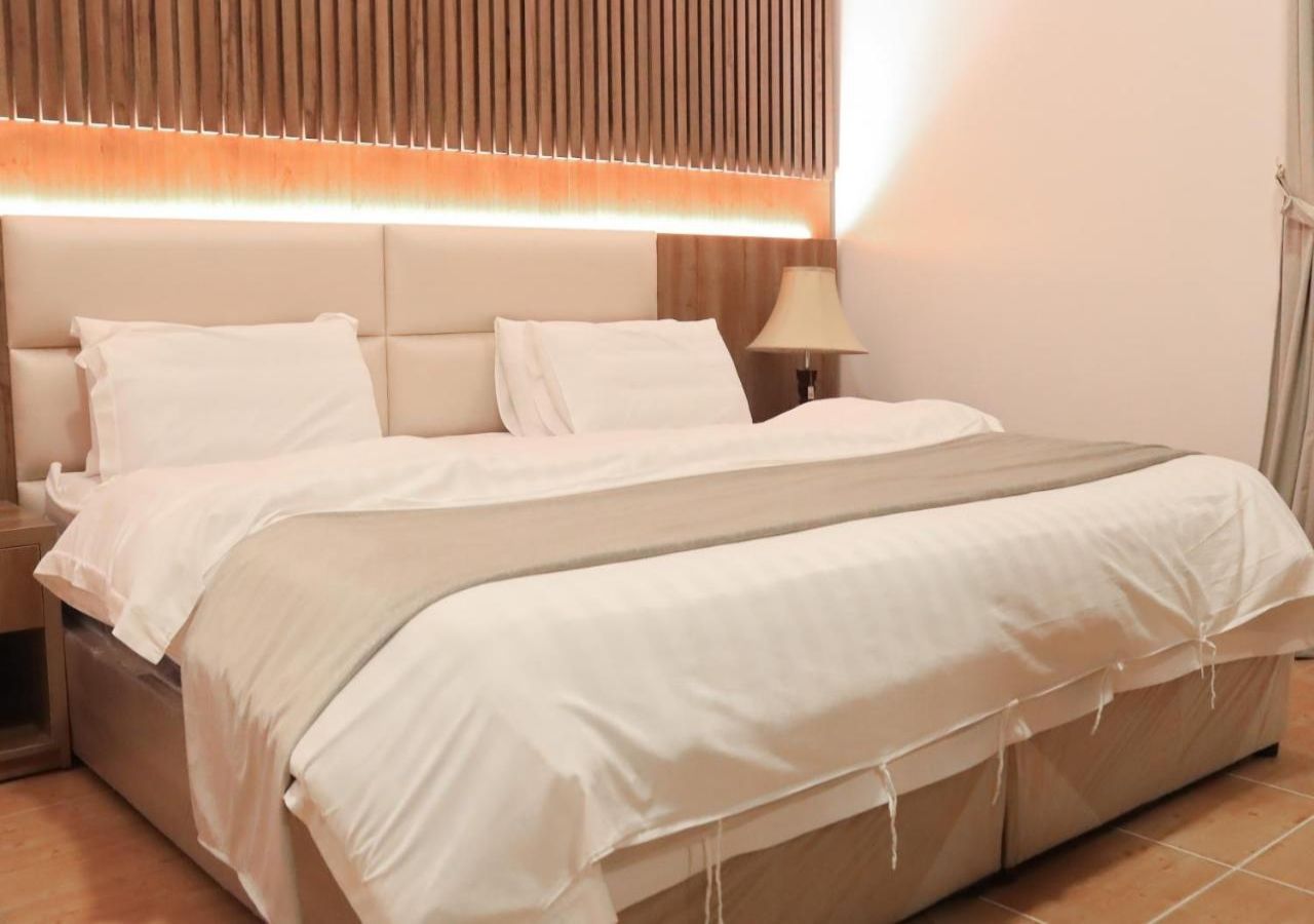 Dream Resort - carbon neutral hotel in Yanbu