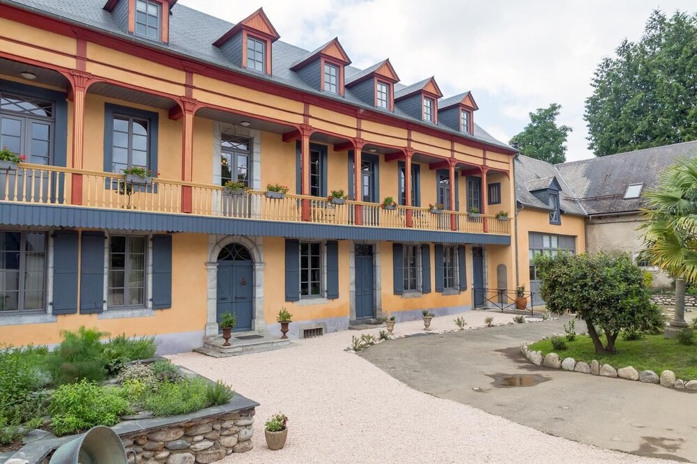 Le Relais — Bagneres-De-Bigorre — photo 2