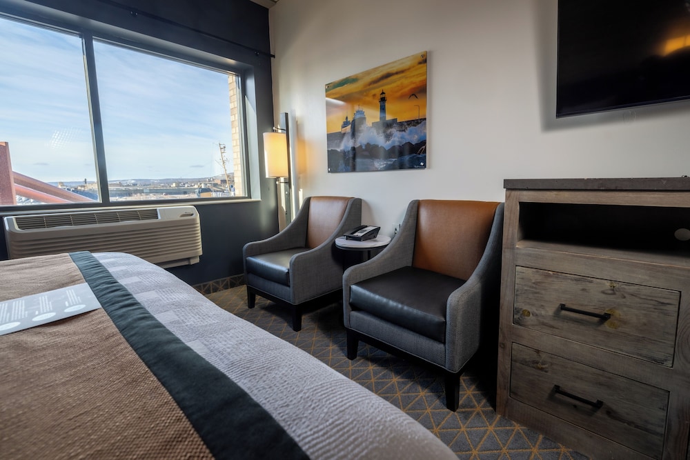 Pier B Resort - photo 24
