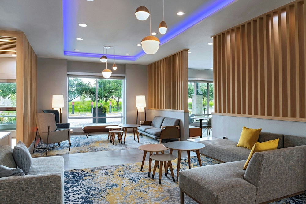 TownePlace Suites by Marriott Stafford Sugar Land - photo 6