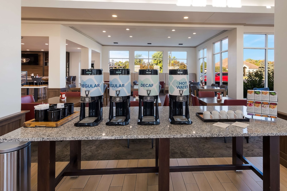 Hilton Garden Inn Columbus Grove City - photo 42