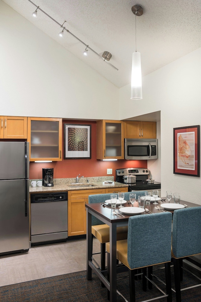 Residence Inn by Marriott Pasadena Arcadia - photo 15