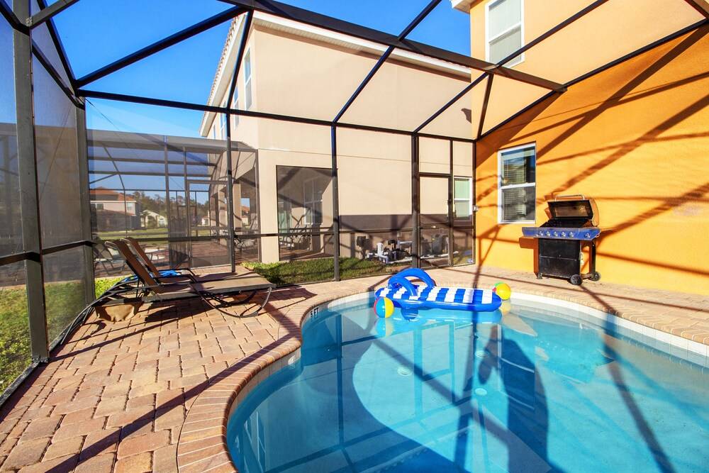 Golden Palms Vacation Resort 2588 - photo 50