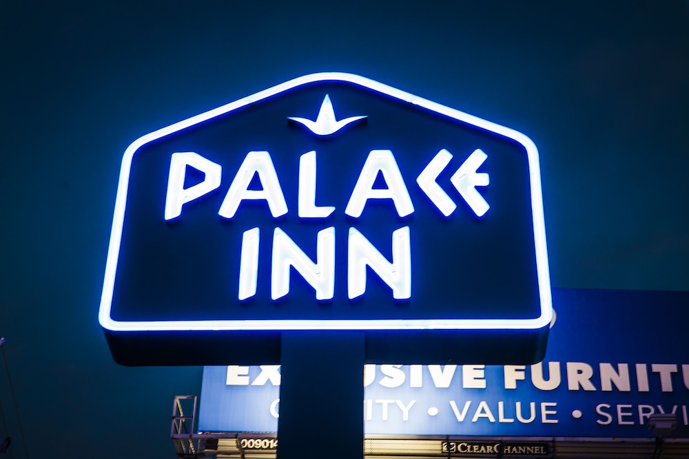 Palace Inn Blue Federal Road - photo 17