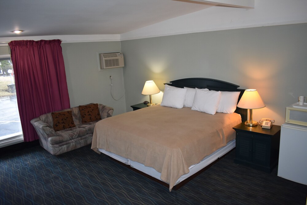 Casino Motel - photo 17