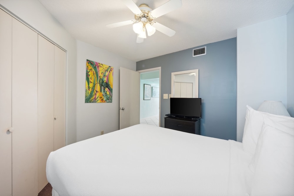 Aquavista Beach Resort By Panhandle Getaways - photo 11