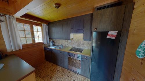 Casa Beata CB0 — Naters — photo 4