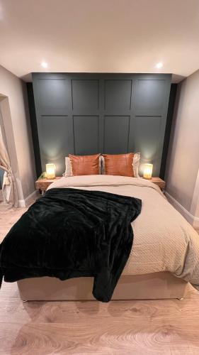 Chambers Rise City Centre Stays — 4-Star Luxury Hotel in Derry, United Kingdom