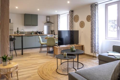Au Fil de L'eau Cosy - last minute hotel in Unknown City