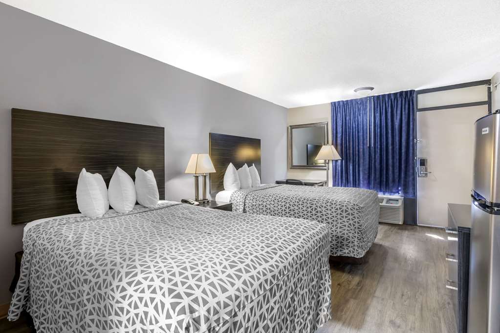 Suburban Studios International Drive - photo 8
