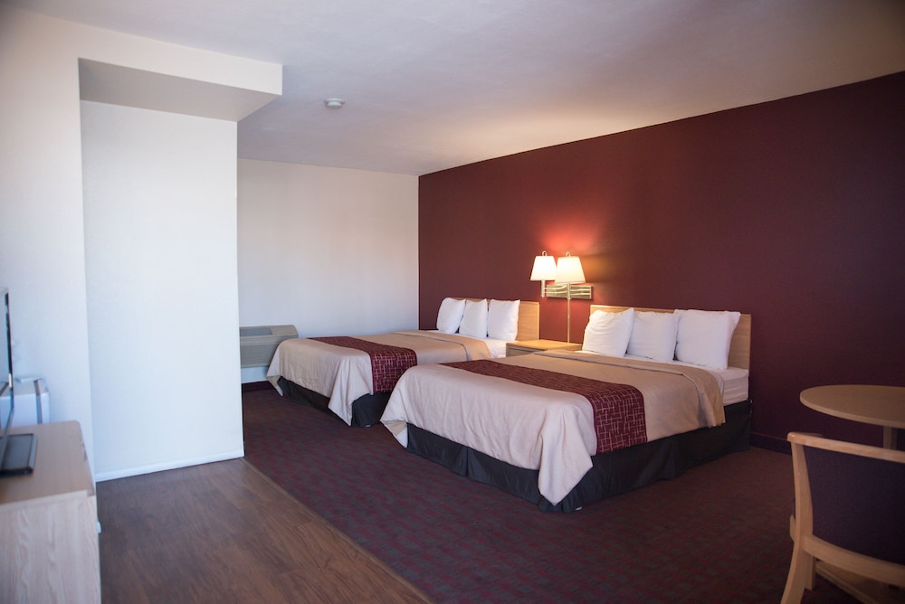 Red Roof Inn Blythe - photo 20