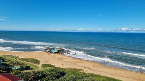 146 Stella Maris Durban Amanzimtoti — 4-Star Luxury Hotel in Amanzimtoti, South Africa