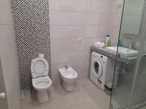 Natalie appartement 41