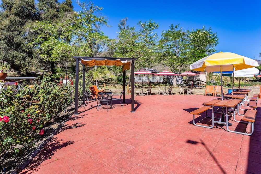 Pio Pico RV Resort & Campground - photo 42